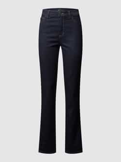 ROSNER Slim fit jeans met stretch model 'Audrey1'