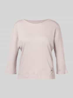 Marc Cain Shirt met 3 4-mouwen