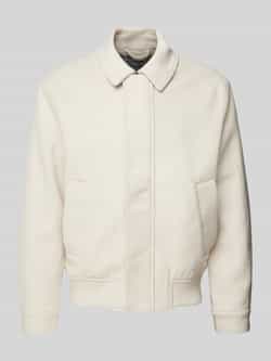 Only & Sons Regular fit bomberjack met steekzakken model 'WAYNE'