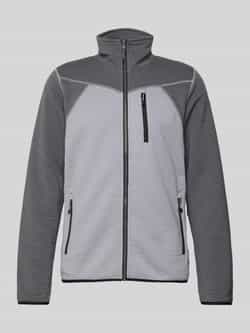 Icepeak Jack met ritszakken model 'BERTHOLD'