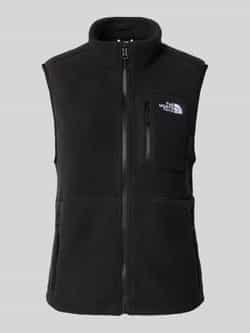 The North Face Gilet met opstaande kraag model 'YUMIORI'