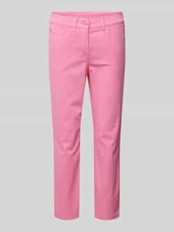 Gerry Weber Edition Broek in 5-pocketmodel model 'Soline'