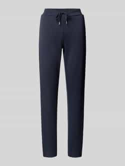 Soyaconcept Sweatpants met elastische band model Banu