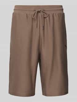 PUMA PERFORMANCE Shorts met elastische band