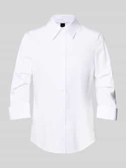 Marc Cain Overhemdblouse met knoopsluiting