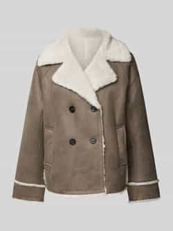 OAKWOOD Jack met reverskraag model 'EDWIN'