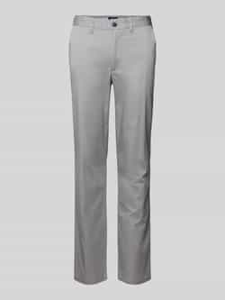 Christian Berg Men Broek met steekzakken