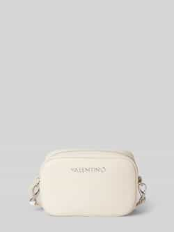 VALENTINO BAGS Handtas met labelapplicatie model 'MIDTOWN'