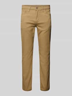 Levi's Slim fit jeans in 5-pocketmodel model '511'