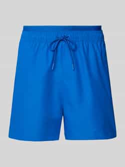 Calvin Klein Underwear Zwembroek met elastische band