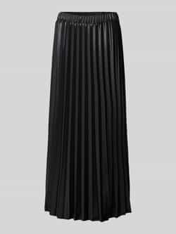 Rich & Royal Midirok met plissévouwen