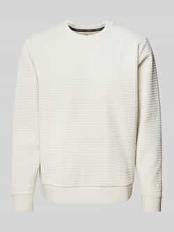 Under Armour Sweatshirt met ronde hals model 'Unstoppable'