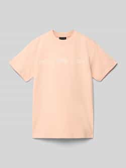CARS JEANS T-shirt met motiefprint model 'ASTORK'
