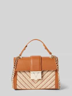 VALENTINO BAGS Crossbodytas met labeldetail model 'TRIBECA'