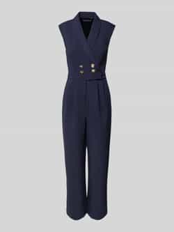 Forever New Jumpsuit in wikkellook model 'Jacey'