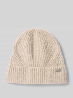 Tom Tailor Beanie met katoen