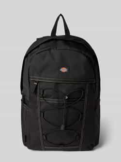 Dickies Rugzak met logopatch model 'Ashville'