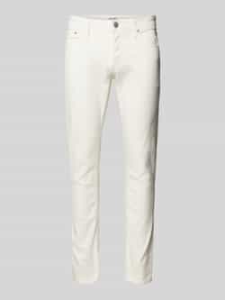jack & jones Jeans met 5-pocketmodel model 'GLENN'