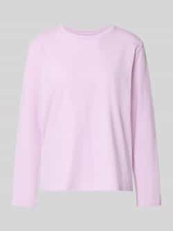 Schiesser Longsleeve met ronde hals