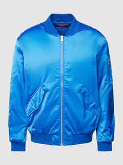 Esprit collection Bomberjack met mouwzak