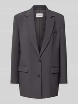 Alessa&Anna Winter X P&C* Blazer met reverskraag Alessa & Anna Winter X P&C*
