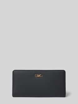 MICHAEL Kors Portemonnee met logo-applicatie model 'EMPIRE'
