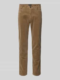 Bugatti Modern fit jeans in 5-pocketmodel