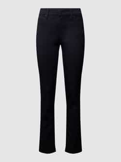 Angels Bootcut jeans met contrastnaden model 'CICI'