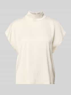 Drykorn Blouseshirt met opstaande kraag model 'ALARIA'