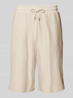 PUMA PERFORMANCE Shorts met elastische band