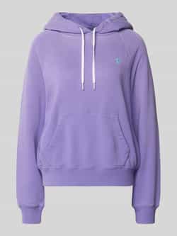 Polo Ralph Lauren Oversized hoodie met capuchon
