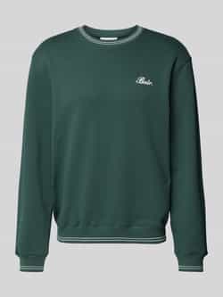 Balr. Sweatshirt met labelstitching