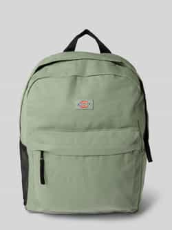 Dickies Rugzak met logopatch model 'Duck'
