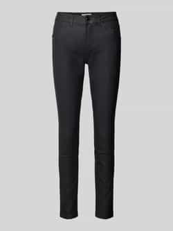Tom Tailor Skinny fit jeans van viscosemix model 'LUCIE SKINNY'