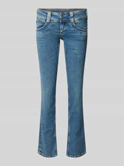 Pepe Jeans Slim fit jeans met 5-pocketmodel