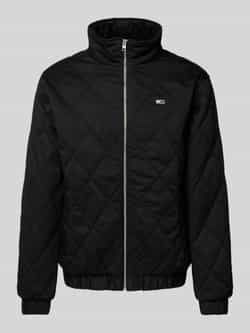 Tommy Jeans Jack met labeldetails
