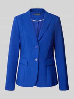 Betty Barclay Blazer met knoopsluiting