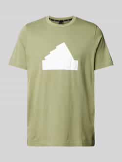Adidas Future Icons Badge of Sport T-shirt