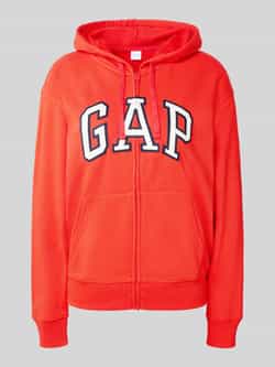 GAP Sweatjack met capuchon