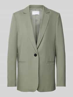Jake*s Collection Blazer met knoopsluiting