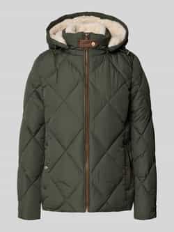 Lauren Ralph Lauren Gewatteerd jack met ritssluiting
