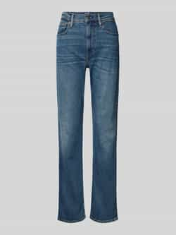 Polo Ralph Lauren Straight fit jeans in 5-pocketmodel