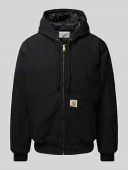 Carhartt Work In Progress Jack met elastische boorden