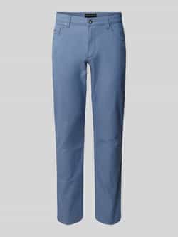 Bugatti Regular fit chino in 5-pocketmodel model 'CORDOBA'