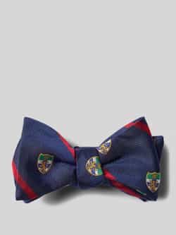 Polo Ralph Lauren Strik van pure zijde