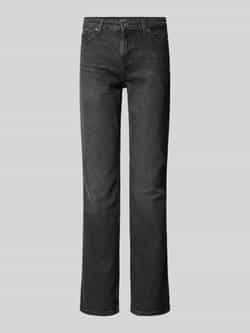 Guess Jeans met 5-pocketmodel