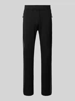 Joy Sweatpants met contraststrepen model 'FERNANDO'