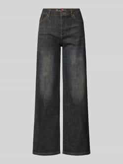 Buena Vista Jeans met 5-pocketmodel