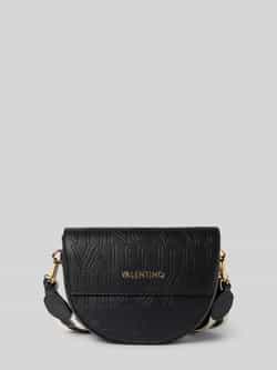 VALENTINO BAGS Handtas met labeldetail model 'PANSY'
