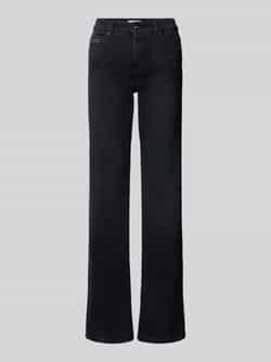 CAMBIO Flared jeans met 5-pocketmodel model 'PARIS'